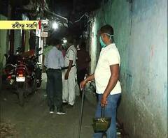 বড়বাজারে হাওলা কারবারির দফতরে লুঠপাটের চেষ্টায় চলল গুলি, আহত ১