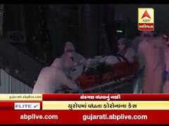 અસ્મિતા વિશેષ: સંક્રમણ વધવાનું નક્કી