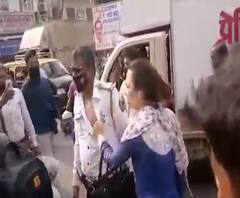 Special Report | भररस्त्यात मुंबई पोलिसांच्या इभ्रतीवर हल्ला, वर्दीवर हात उगारण्याची हिंमत कशी होते?