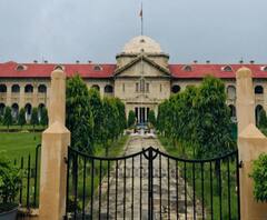 HC ने यूपी सरकार को जारी किये निर्देश | ABP GANGA 