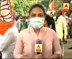 Maharashtra में बच्चियां सुरक्षित हैं न ही महिलाएं: BJP नेता चित्रा वाघ