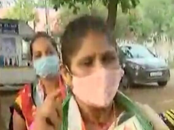 કોણ બનશે ધારાસભ્ય?:ડાંગ વિધાનસભાની પેટાચૂંટણી અંગે કોગ્રેસના કાર્યકર્તાઓનો શું છે મૂડ?