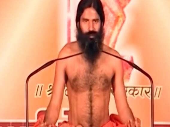 Depression औऱ Migrane के लिए करें ये आसन... -जल्द मिलेगी राहत | Baba Ramdev Yog Yatra 