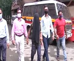 Mumbai Drug Pedler Arrested | धारावीतून 2कोटी 40लाखांचे ड्रग्ज जप्त, तस्कराला अटक,Narcoticsची कारवाई