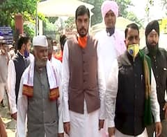 'आता घंटा बडवणार नाही, तर टाळं फोडणार'; भाजप आध्यात्मिक आघाडीचा ठाकरे सरकारला इशारा