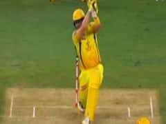  IPL 2020: MS Dhoni completes 100 catches | Wah Cricket