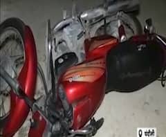 चंदौली में मुठभेड़ के दौरान 50 हजार का इनामी बदमाश गिरफ्तार। Chandauli Encounter 