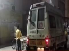 Uttar Pradesh के Pilibhit में सड़क हादसा, 7 लोगों की मौत 