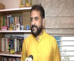 Imtiaz Jaleel | केवळ अनुदानावर मदरसे चालत नाहीत, मदरशाच्या मुद्द्यावरून MIMचं भाजपला उत्तर