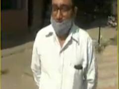 ડિજિટલ સેવા સેતુ મુદ્દે વકીલો બાદ હવે તલાટીઓ મેદાને, જુઓ વીડિયો