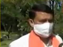 જ્યારે કોગ્રેસના ધારાસભ્યો કામ લઇને મંત્રીઓ પાસે આવતા જ નથીઃ વસાવા