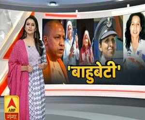 देश की वो बेटियां, जिन्होंने बताया 'महिला शक्ति' किसे कहते हैं?| Mudde Ki Baat | ABPGanga