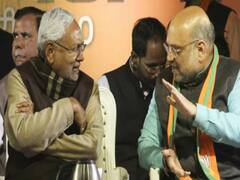 Bihar Elections 2020: Meet the man who mimics Lalu Prasad Yadav