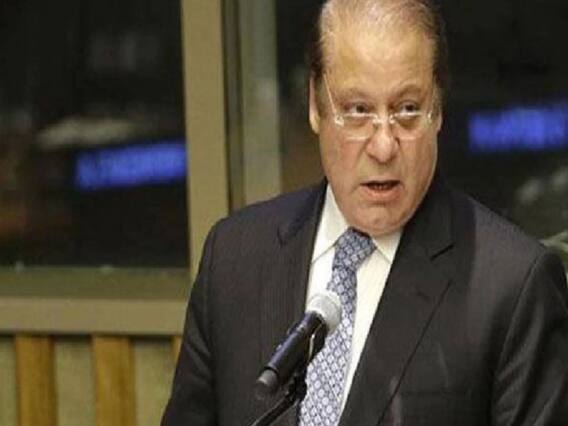 Former Pakistani PM Nawaz Nawaz Sharif reveals army's condition during Kargil war 