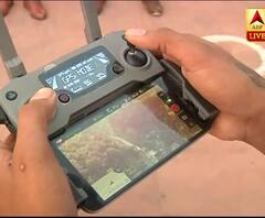 Jammu: कटरा में सुरक्षा के व्यापक इंतजाम,वैष्णो देवी यात्रा मार्ग पर ड्रोन से नजर,आतंकी हमले का खतरा