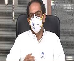 Uddhav Thackeray | 'थिल्लर' गोष्टींकडे बघण्यास वेळ नाही : मुख्यमंत्री उद्धव ठाकरे