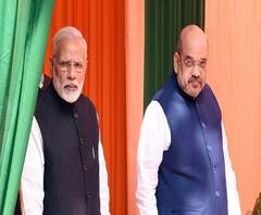 ২২ অক্টোবর দুর্গা পুজো নিয়ে বার্তা মোদির, পুজোর আগে রাজ্যে আসতে পারেন অমিত শাহ