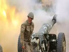 Armenia Vs Azerbaijan: America steps up attempts to establish ceasefire
