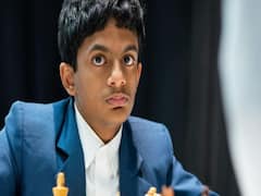 Nihal Sarin wins Junior speed Chess championship 