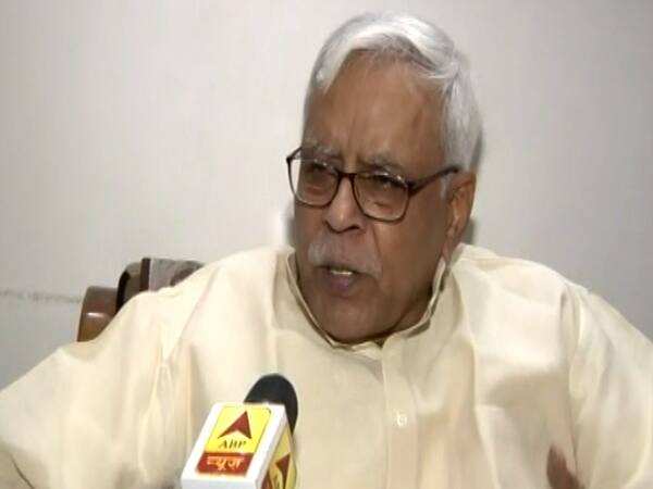 Ram Vilas Paswan के निधन पर बोले Shivanand Tiwari-'हमारी दोस्ती 50 साल पुरानी थी'