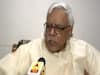 Ram Vilas Paswan के निधन पर बोले Shivanand Tiwari-'हमारी दोस्ती 50 साल पुरानी थी'