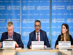 Remdesivir दवा Corona के इलाज में कारगर नहीं है : WHO