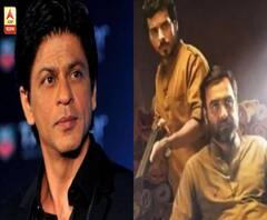 ফিল্মস্টার: নভেম্বরেই 'পাঠান'-এর শুটিং শুরু শাহরুখের, দুবাই ফেরত দেবকে অভ্যর্থনা পোষ্যদের