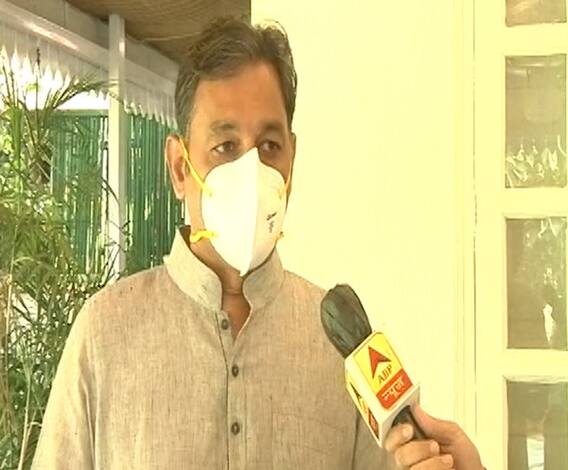 #MarathaReservation सरकारमध्ये समन्वयाचा अभाव,सरकारी वकील उपस्थित नसणं ही गांभीर्याची बाब:संभाजीराजे