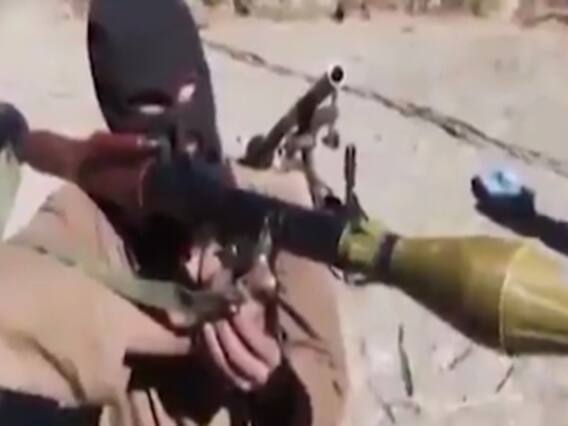 LOC પર અંદાજે 250 આતંકીઓ ઘૂસણખોરીની તૈયારીમાંઃ રિપોર્ટ