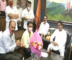 Raj Thackeray | मूर्तीकार संघटनांचे पदाधिकारी राज ठाकरे यांच्या भेटीला