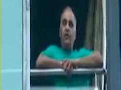 સુરતના ભાજપ નેતા અને નિવૃત IT ઈન્સ્પેક્ટર પીવીએસ શર્માને ત્યાં આઈટીની તપાસ