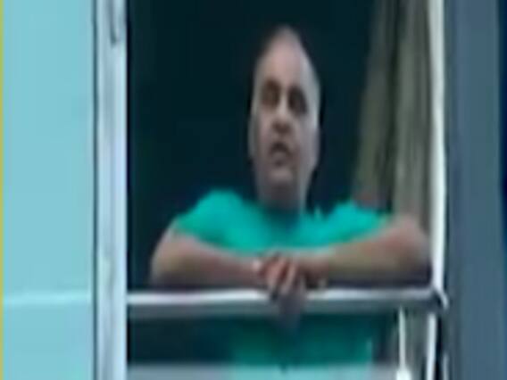 સુરતના ભાજપ નેતા અને નિવૃત IT ઈન્સ્પેક્ટર પીવીએસ શર્માને ત્યાં આઈટીની તપાસ