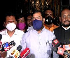 Maharashtra Bandh Called Off | मराठा आरक्षणासाठी पुकारलेला उद्याचा महाराष्ट्र बंद मागे!