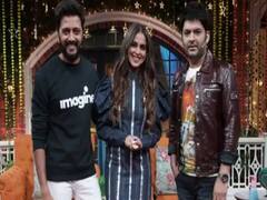 Watch Full Saas Bahu Aur Saazish of October 25, 2020