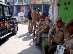 UP: Missing 15-year-old found dead; villager accused of rape and murder