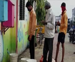 Special Report | कोरोनाच्या लढाईत बीडच्या कोळवाडीचा आदर्श, गावात एकही कोरोनाबाधित नाही...