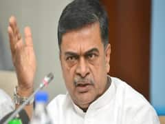 Mumbai Power Outage: 'Problem in inter-state transmission', says Union Min RK Singh