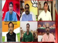 'ये बंदूक जनता पार्टी है'- बलिया फायरिंग केस पर SP का BJP पर हमला