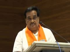 પેટાચૂંટણીઃ ઉમેદવારોના અંતિમ નામ નક્કી કરવા સીઆર પાટીલ દિલ્હી પહોંચ્યા