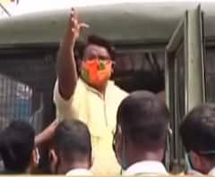 BJP’s Nabanna Abhijan: কাশ্মীরের লাইসেন্স নিয়ে বাংলায় বিজেপির মিছিলে আগ্নেয়াস্ত্র হাতে ছিলেন বলবিন্দর? আজই আদালতে পেশ 