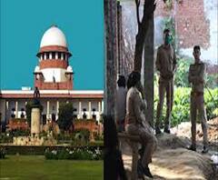  हाथरस : यूपी सरकार के हलफनामा पेश करने के बाद होगी सुनवाई | ABP GANGA 