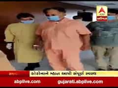 ભરતસિંહ સોલંકી 101 દિવસ બાદ આજે હોસ્પિટલમાંથી થશે ડિસ્ચાર્જ, જુઓ વીડિયો 