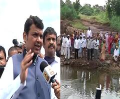 Devendra Fadnavis | कर्ज काढणं म्हणजे पाप नाही : देवेंद्र फडणवीस