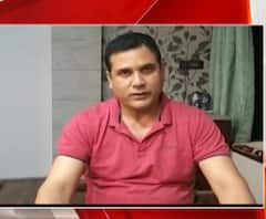 सीएम केजरीवाल पर बीजेपी विधायक नंद किशोर ने लगाया आरोप। BJP