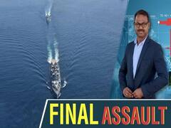 Malabar Exercise 2020: India,America और Japan की Navy Exercise कैसे बढ़ाई China की Tension?