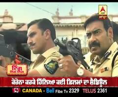 ਕ੍ਰਿਸਮਸ ਤੇ ਰਿਲੀਜ਼ ਹੋਵੇਗੀ ਰਣਵੀਰ ਦੀ 83