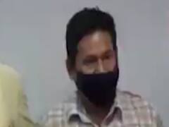 પાસપોર્ટ પર બનાવટી વિઝાના સ્ટીકર લગાવી છેતરપિંડી કરતી ગેંગનો મુખ્ય સૂત્રધાર ઝડપાયો