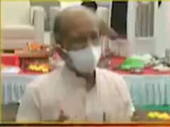 રાજ્યમાં શાળાઓ ક્યારે ખુલશે તેને લઇને સરકારે નથી લીધો કોઇ નિર્ણય