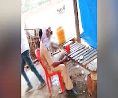 कानपुर : फिर बदनाम हुई खाकी | ABP GANGA 