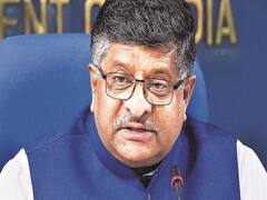 फ्री वैक्सीन के वादे पर Ravi Shankar Prasad ने क्या कहा?